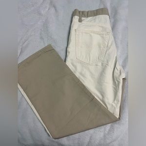 Ribcage Straight Ankle 27x27